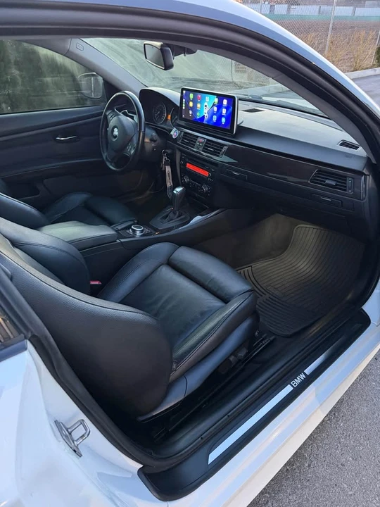 2011 BMW E90 335i Sedan - Image 8 of 13