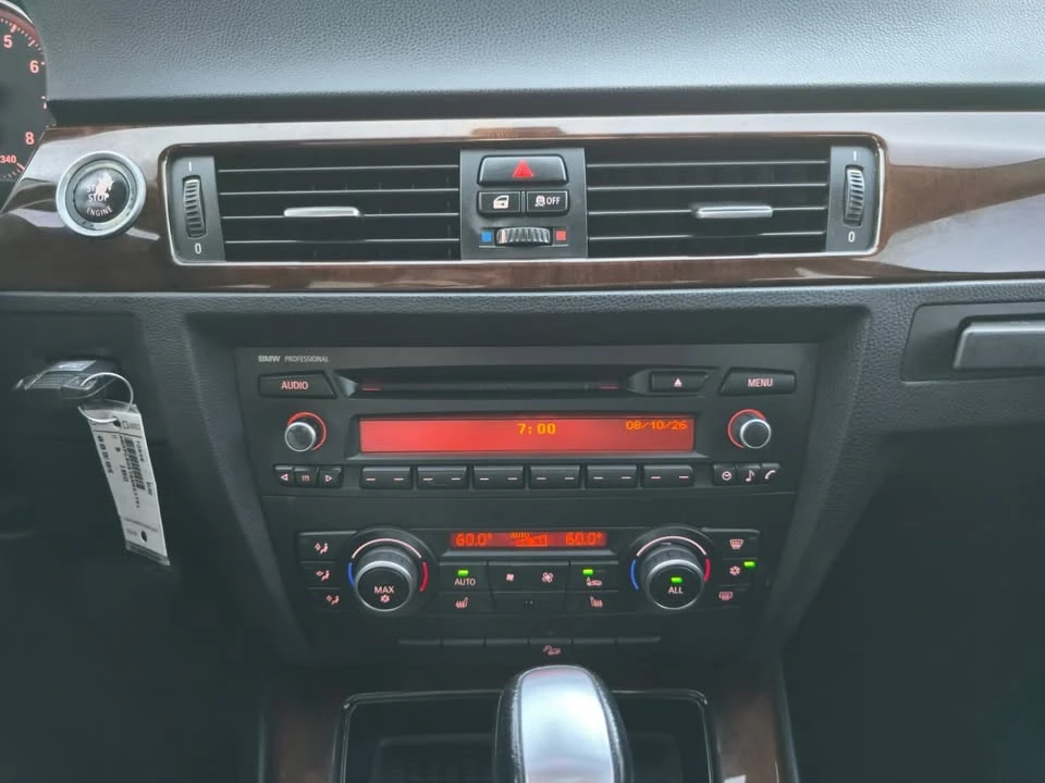 2011 BMW E90 335i Sedan - Image 14 of 17