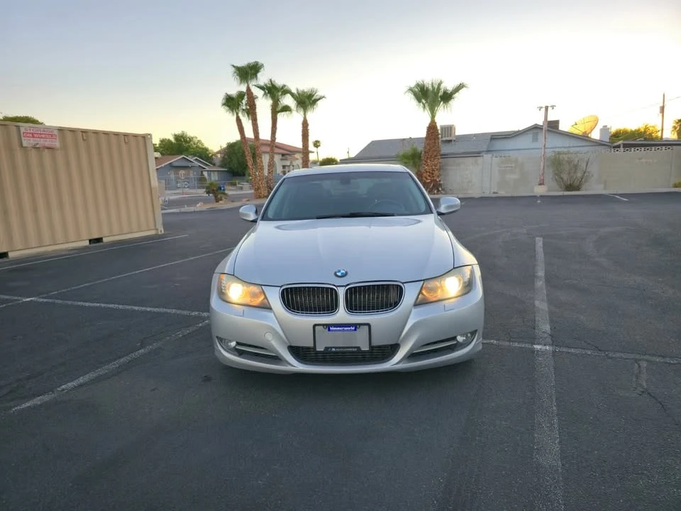 2011 BMW E90 335i Sedan - Image 2 of 17