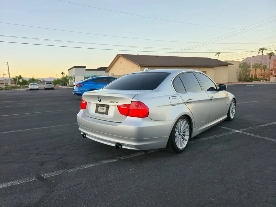 2011 BMW E90 335i Sedan - Image 5 of 17
