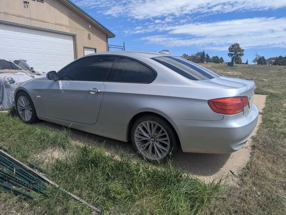 2011 BMW E90 335i Sedan - Image 3 of 7