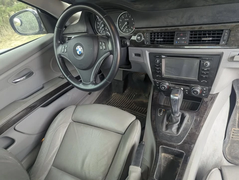 2011 BMW E90 335i Sedan - Image 5 of 7