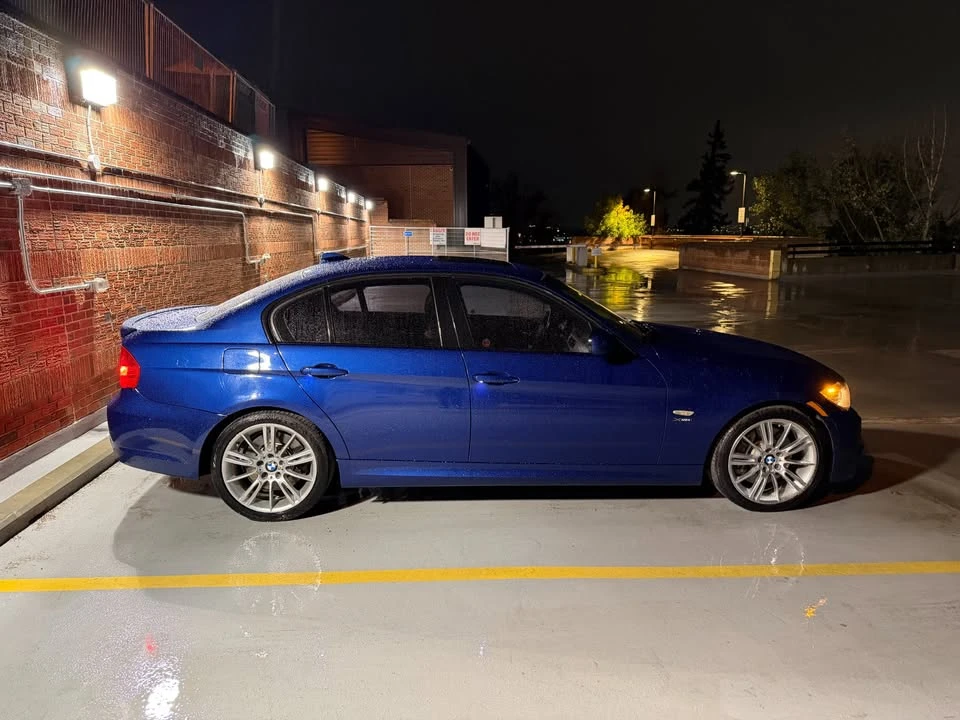 2011 BMW E90 335i Sedan - Image 4 of 9