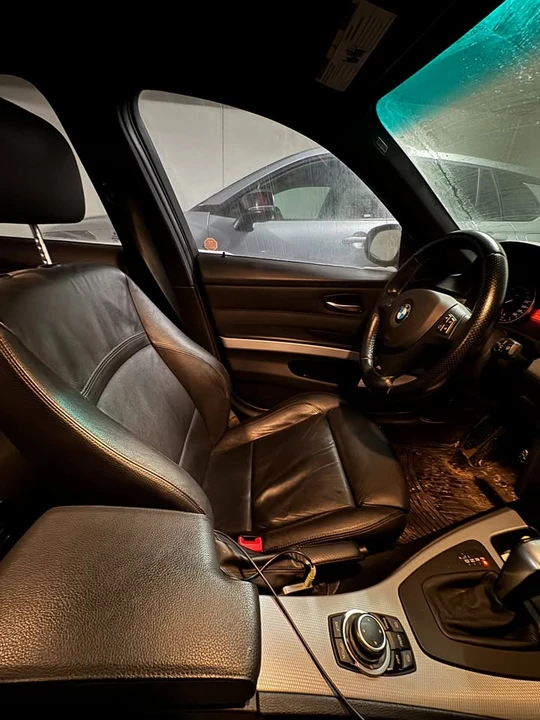2011 BMW E90 335i Sedan - Image 7 of 9