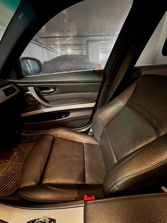 2011 BMW E90 335i Sedan - Image 8 of 9