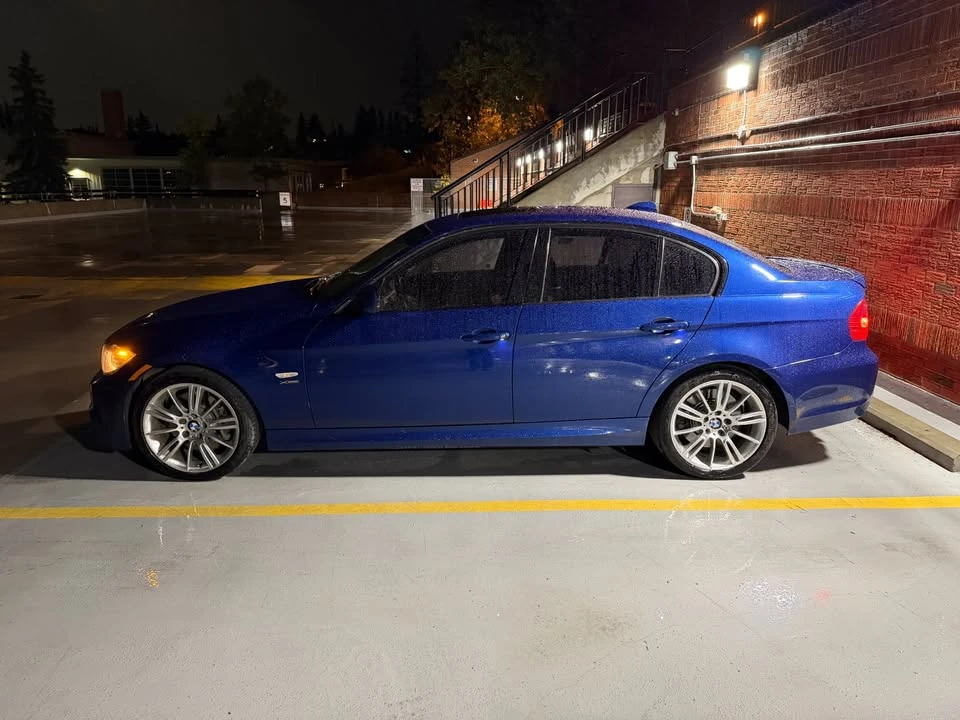 2011 BMW E90 335i Sedan - Image 5 of 9