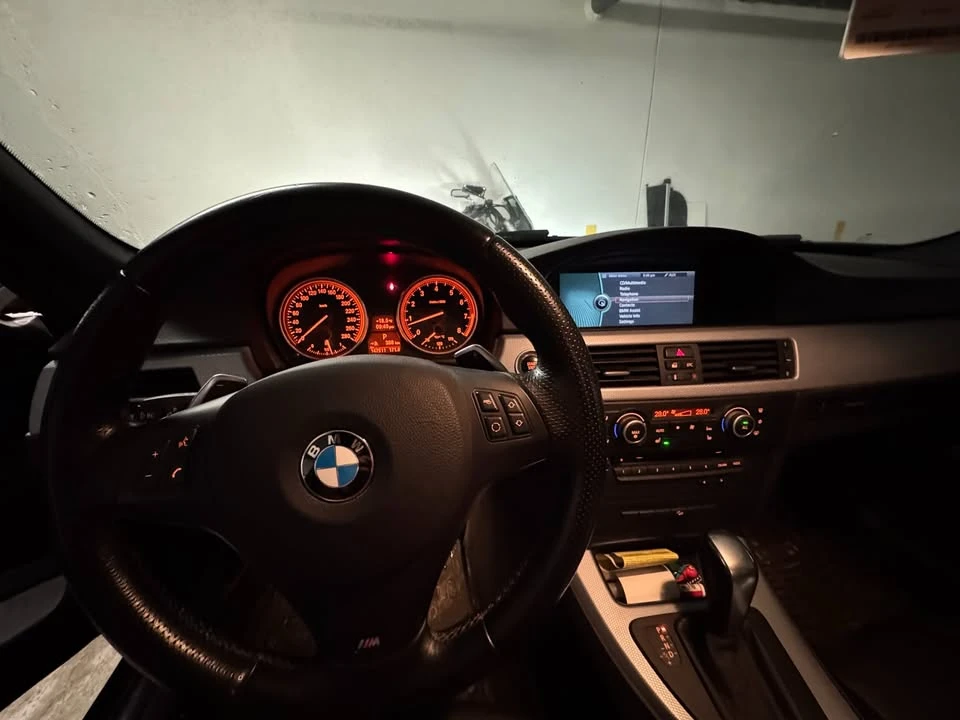 2011 BMW E90 335i Sedan - Image 6 of 9