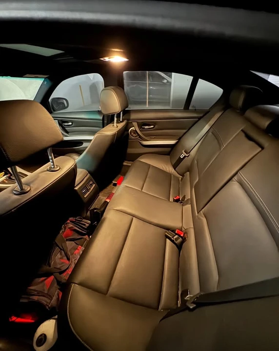 2011 BMW E90 335i Sedan - Image 9 of 9