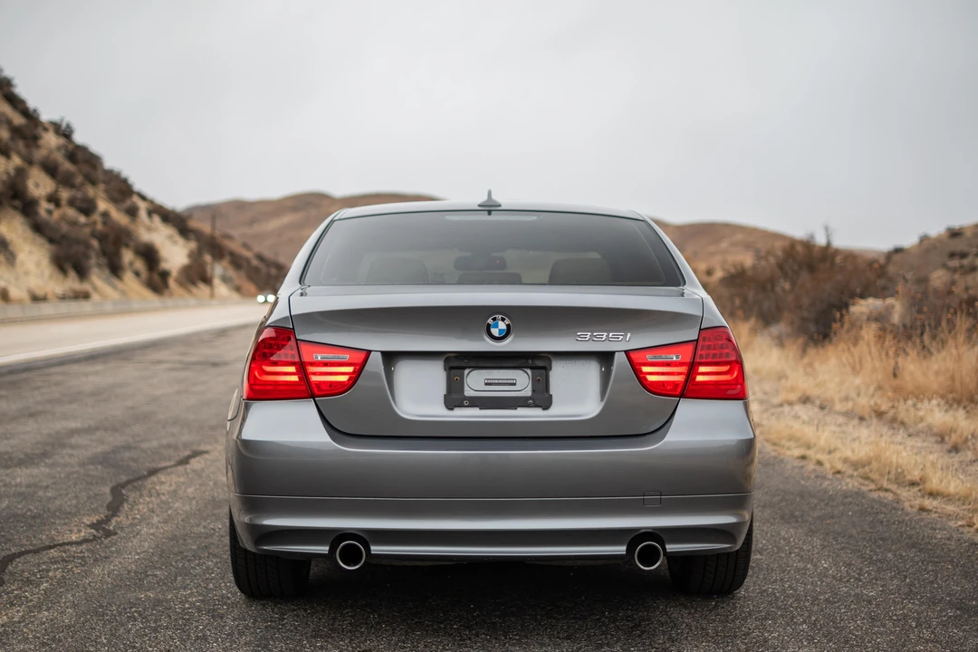 2011 BMW E90 335i Sedan - Image 13 of 31