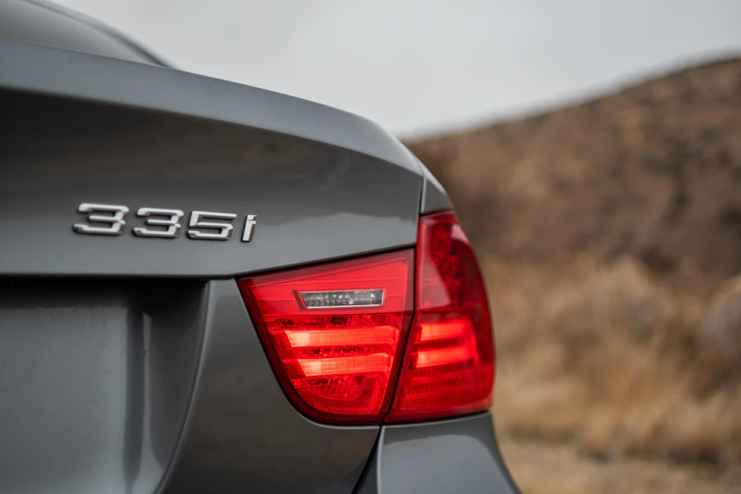2011 BMW E90 335i Sedan - Image 31 of 31