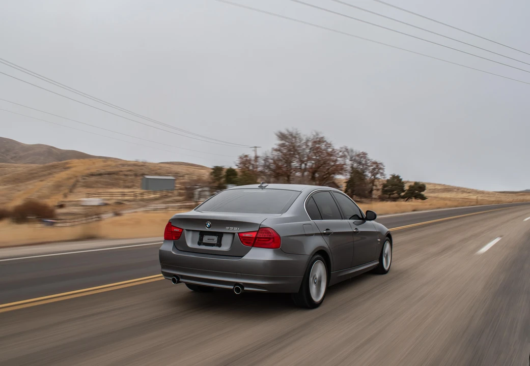 2011 BMW E90 335i Sedan - Image 14 of 31