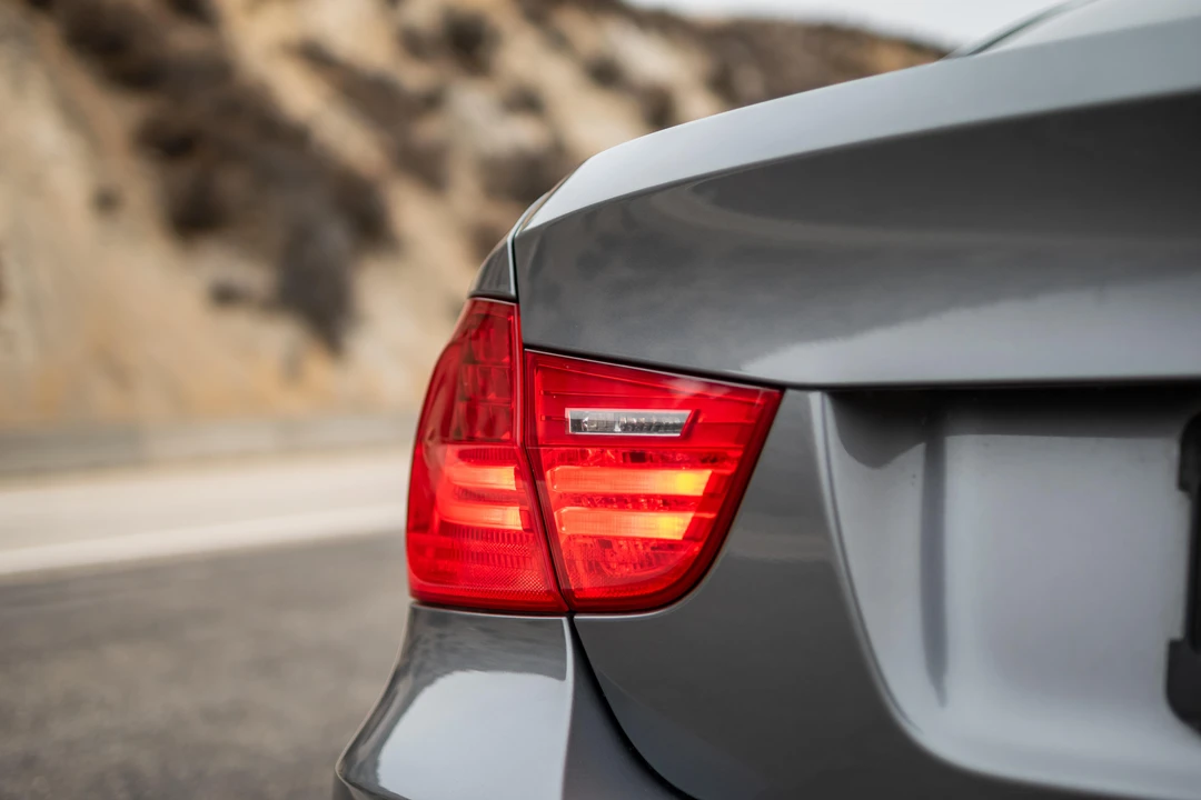 2011 BMW E90 335i Sedan - Image 28 of 31
