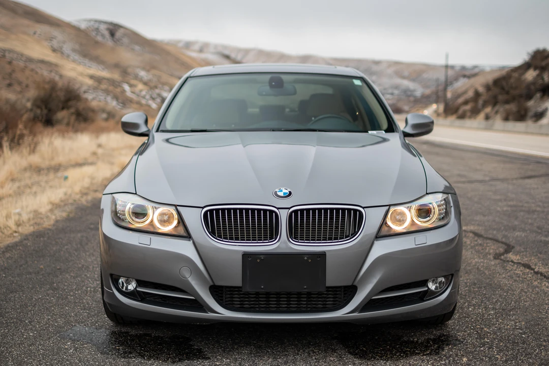 2011 BMW E90 335i Sedan - Image 8 of 31