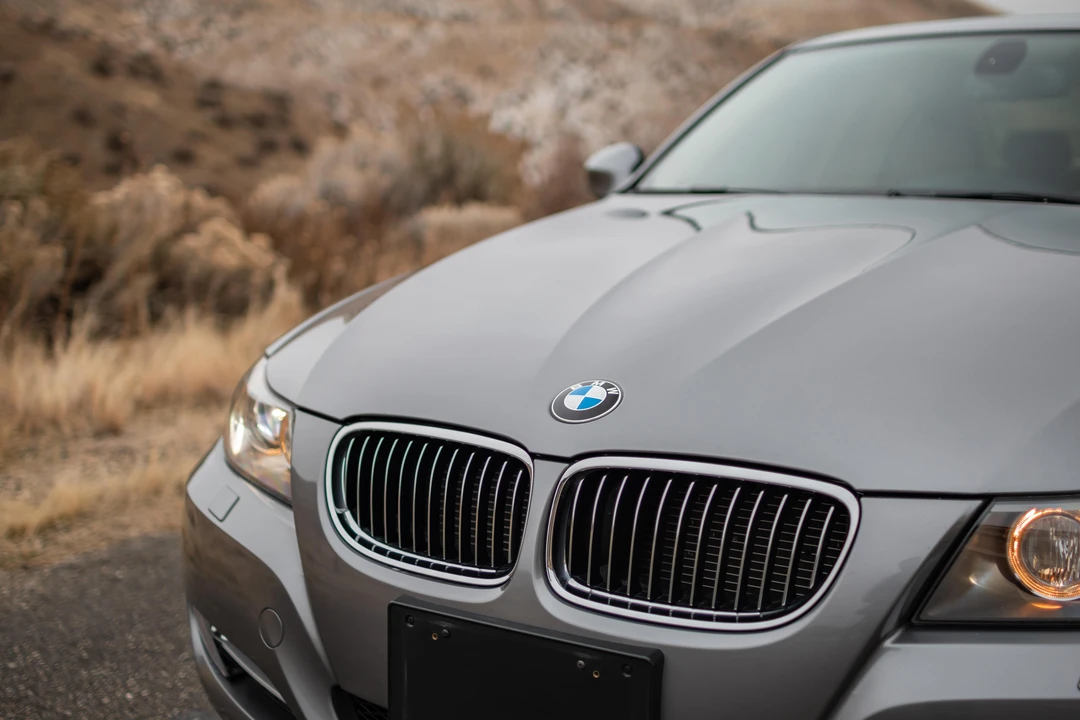 2011 BMW E90 335i Sedan - Image 25 of 31