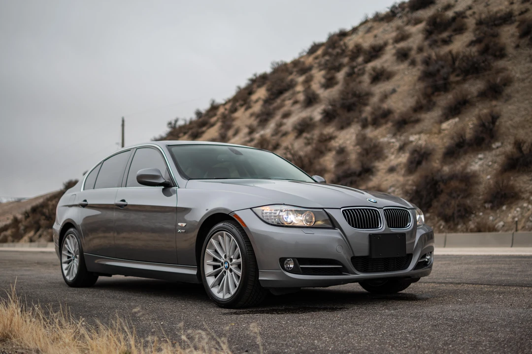 2011 BMW E90 335i Sedan - Image 18 of 31
