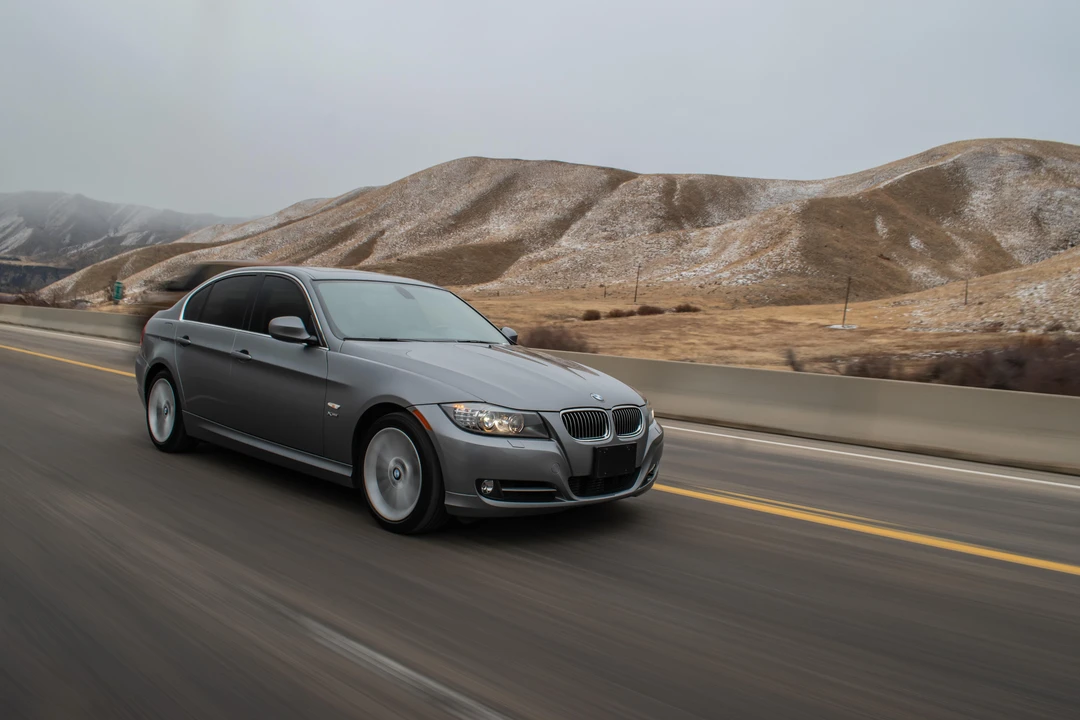 2011 BMW E90 335i Sedan - Image 20 of 31