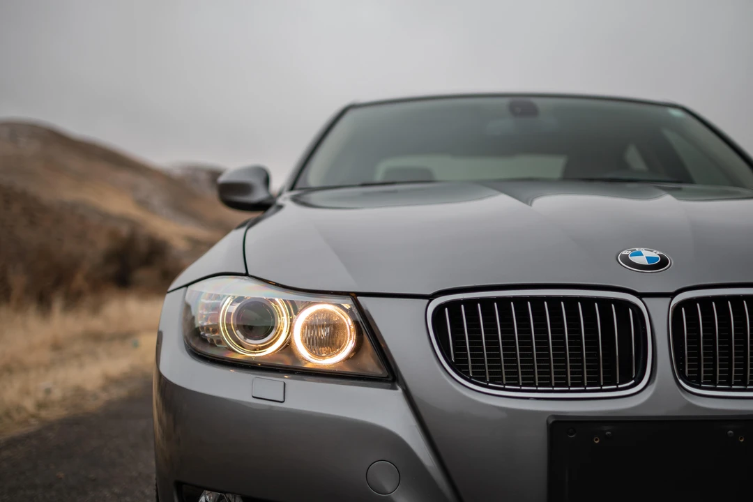 2011 BMW E90 335i Sedan - Image 22 of 31