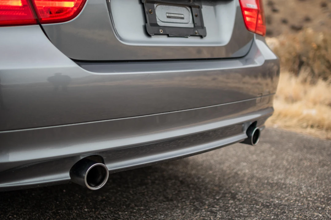 2011 BMW E90 335i Sedan - Image 30 of 31