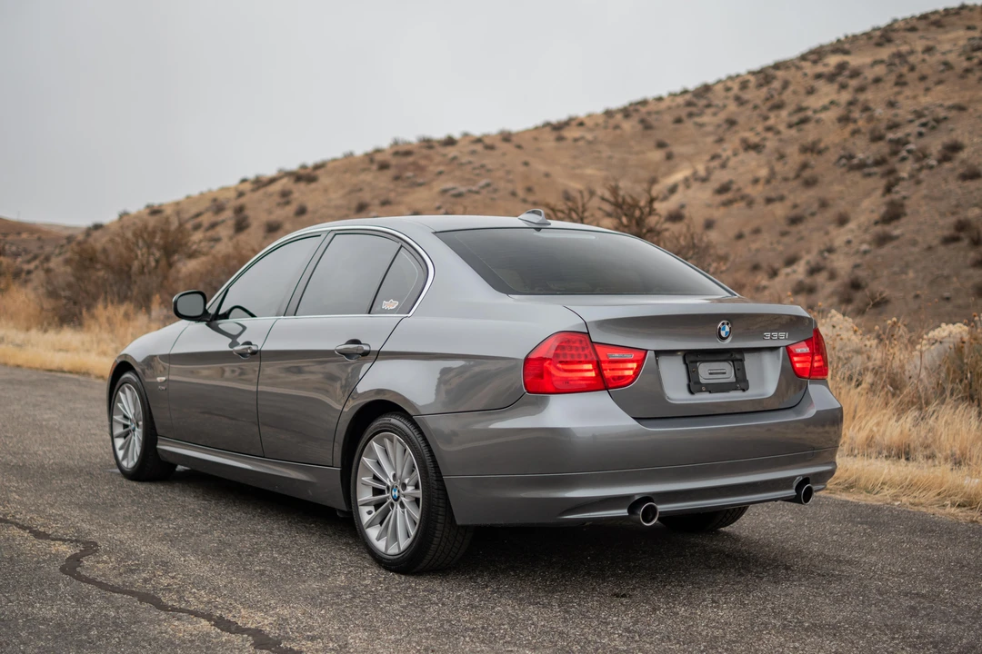 2011 BMW E90 335i Sedan - Image 12 of 31