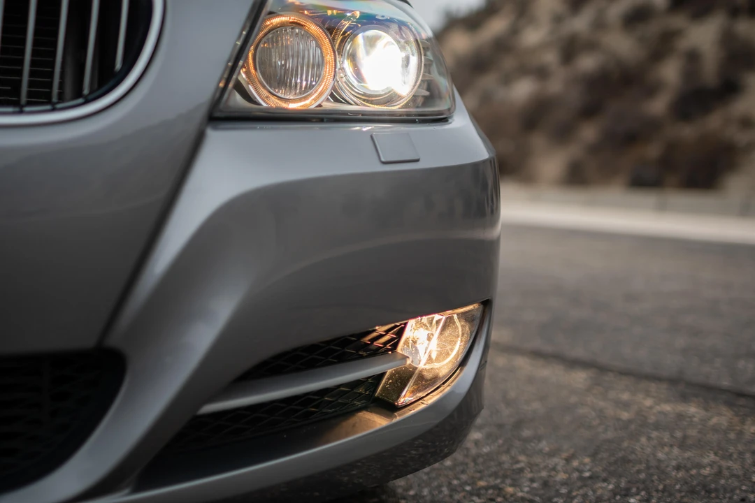 2011 BMW E90 335i Sedan - Image 26 of 31