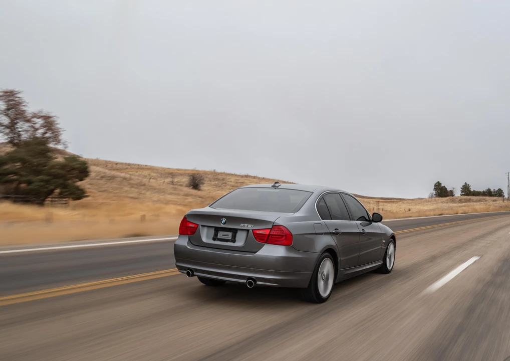 2011 BMW E90 335i Sedan - Image 15 of 31