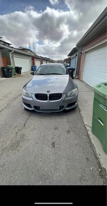 2011 BMW E92 335i Coupe - Image 4 of 4