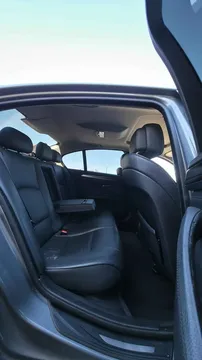 2011 BMW 5 Series 528i Sedan 4D