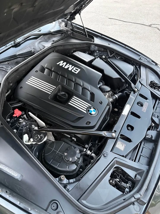 2011 BMW F10 5 Series Sedan - Image 15 of 19