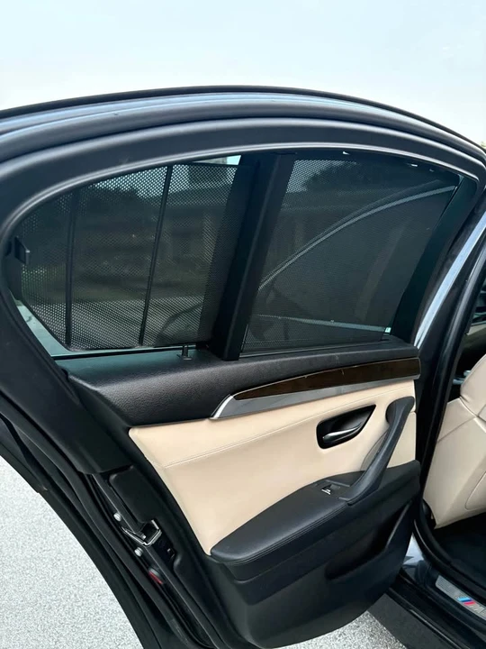2011 BMW F10 5 Series Sedan - Image 10 of 19