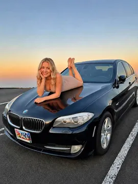 2011 BMW 5 Series 528i Sedan 4D