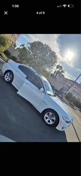 2011 BMW 5 Series 528i Sedan 4D