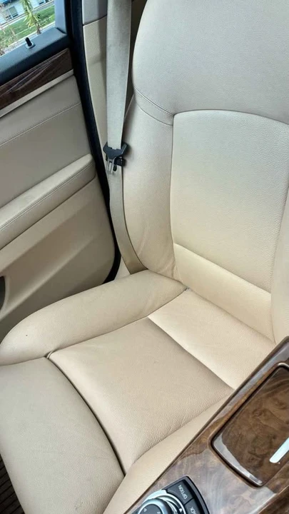 2011 BMW 5 Series - Image 5 of 8