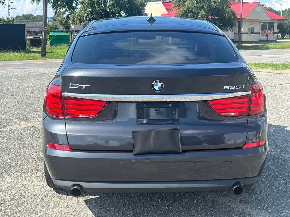 2011 BMW 5 Series - Image 6 of 19