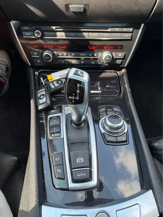 2011 BMW 5 Series - Image 19 of 19