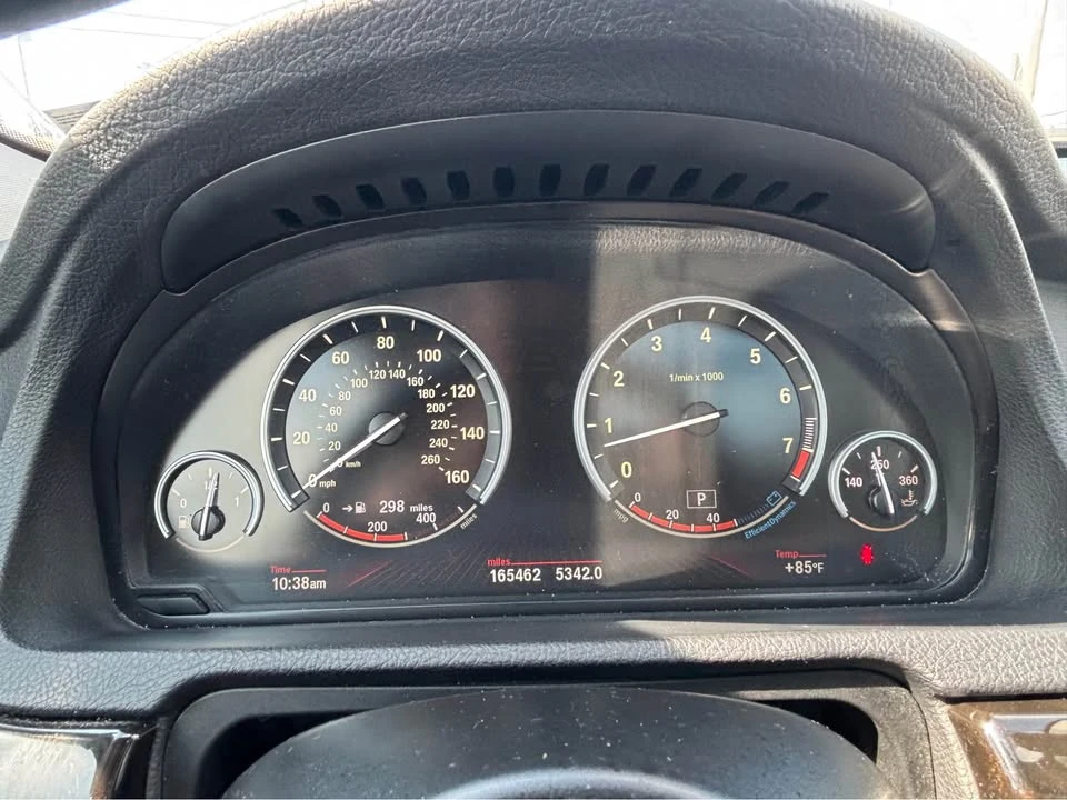 2011 BMW 5 Series - Image 18 of 19