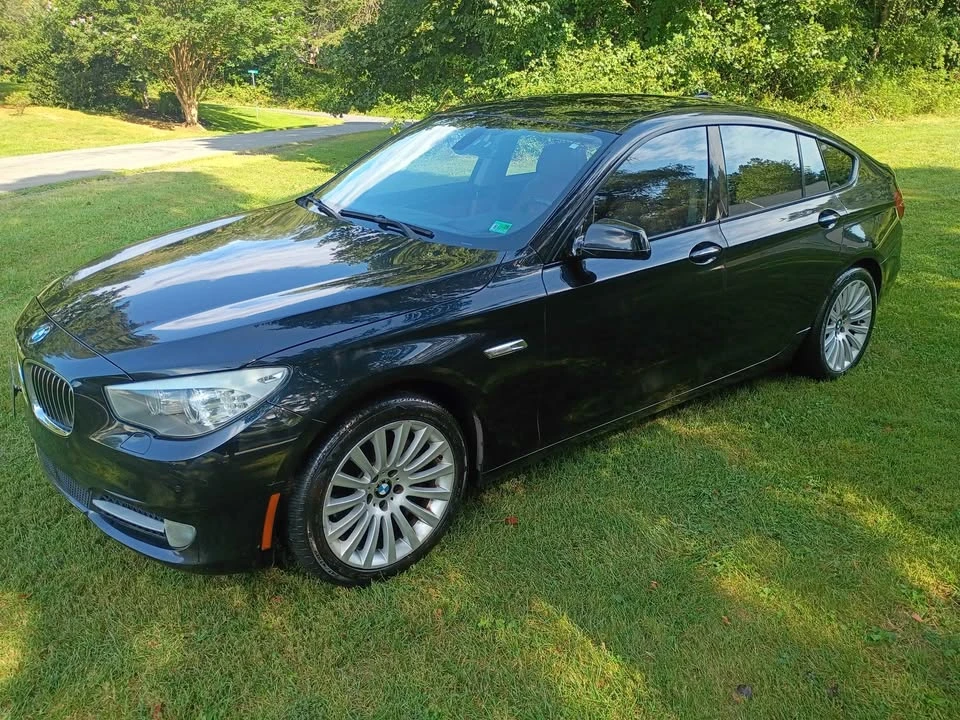 2011 BMW 5 Series - Image 11 of 13