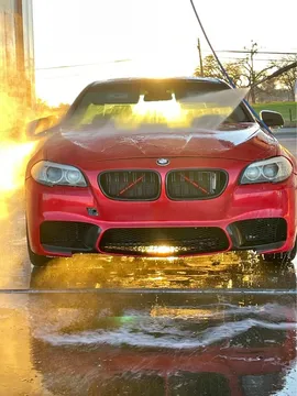 2011 BMW 535i Gran Turismo Sedan 4D