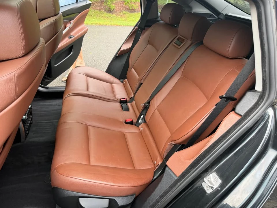 2011 BMW 5 Series - Image 12 of 20