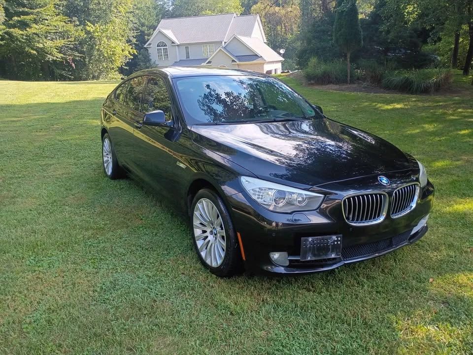 2011 BMW 5 Series - Image 5 of 13