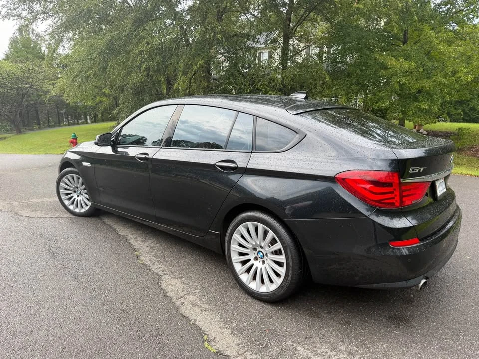 2011 BMW 5 Series - Image 5 of 20