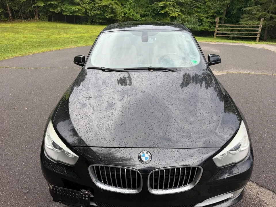 2011 BMW 5 Series - Image 8 of 20