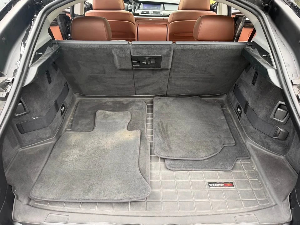 2011 BMW 5 Series - Image 13 of 20