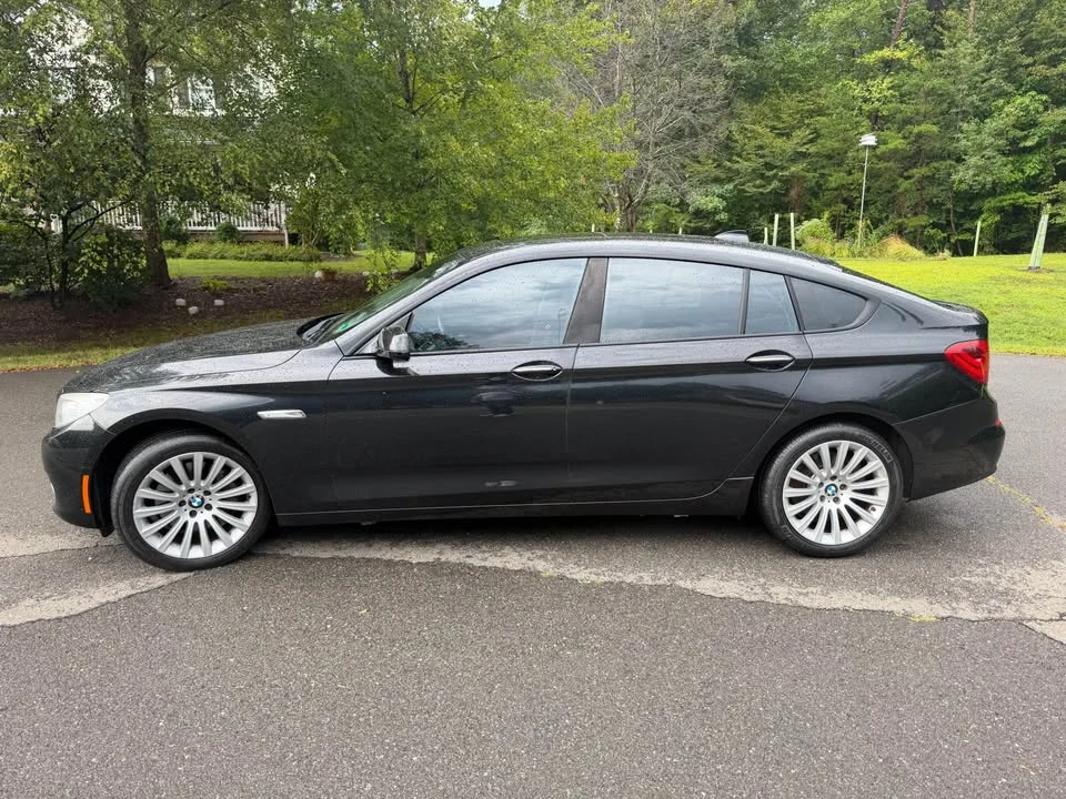 2011 BMW 5 Series - Image 6 of 20