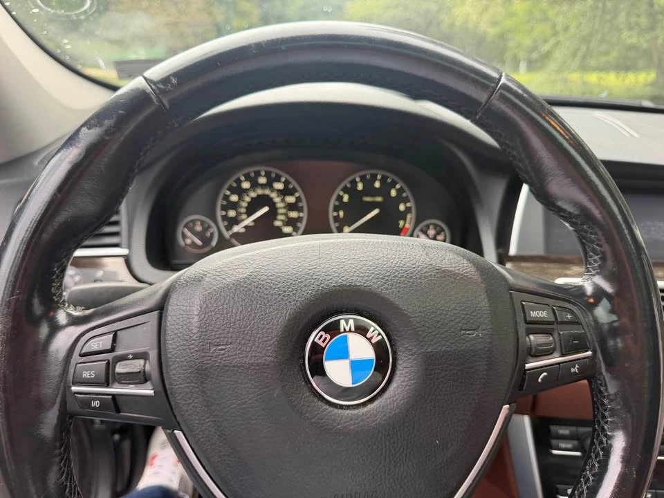 2011 BMW 5 Series - Image 20 of 20