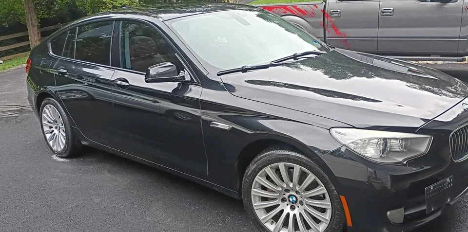 2011 BMW 5 Series - Image 6 of 12