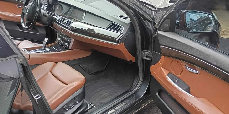 2011 BMW 5 Series - Image 12 of 12