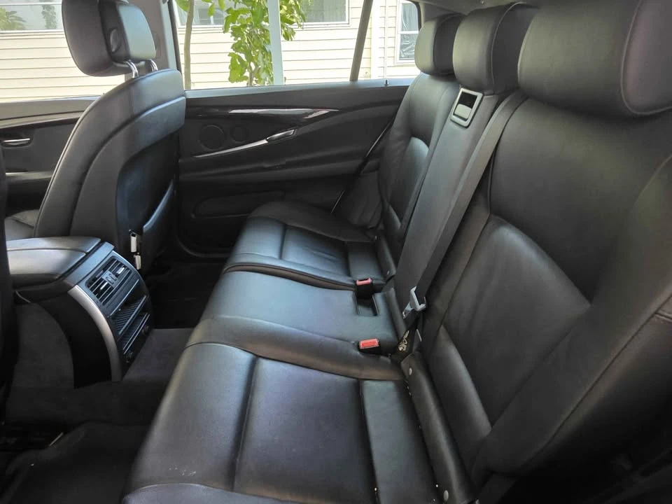 2011 BMW 5 Series - Image 5 of 9