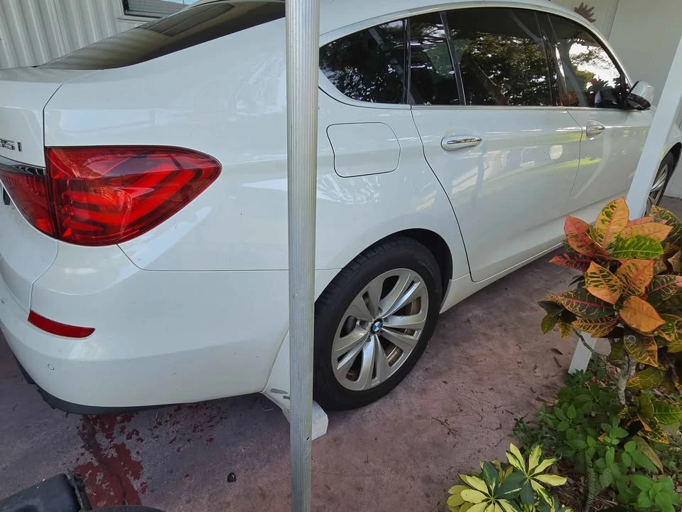 2011 BMW 5 Series - Image 7 of 9