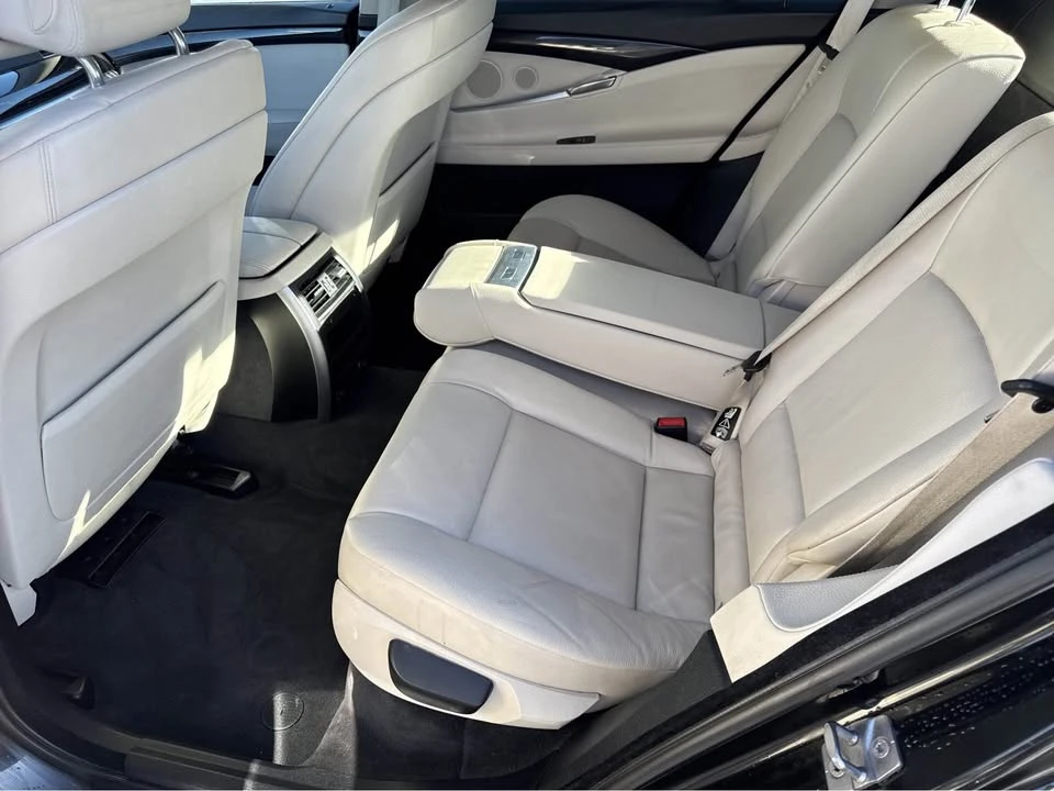2011 BMW 5 Series - Image 3 of 8