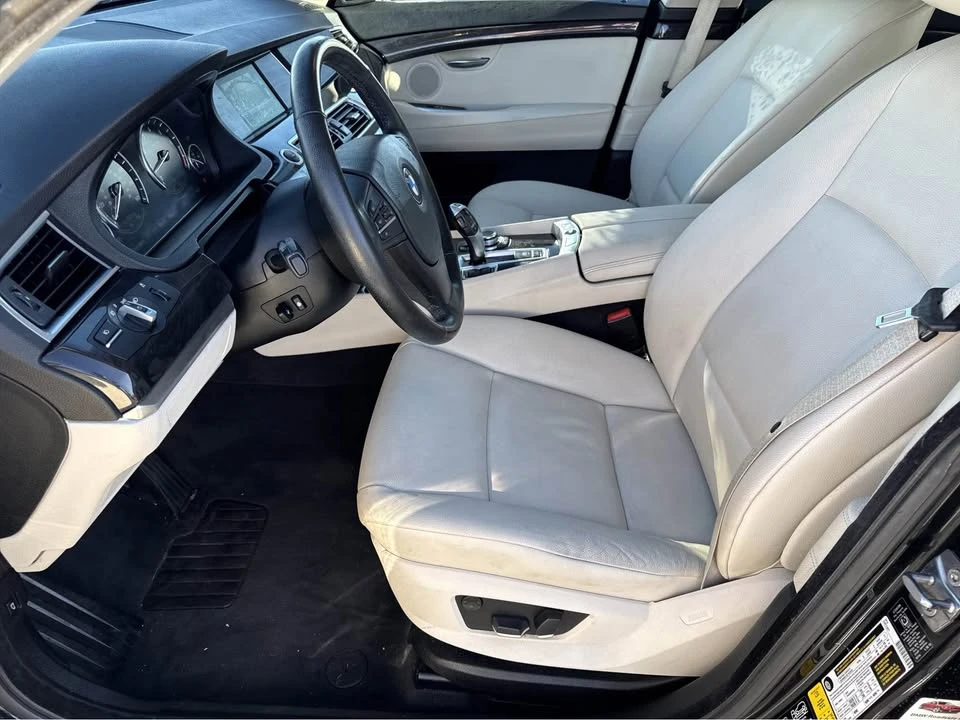 2011 BMW 5 Series - Image 2 of 8